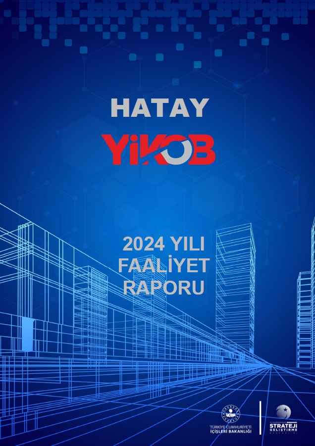 2024 Yılı Faaliyet Raporu