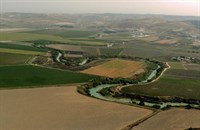 Antakya, Asi Nehri