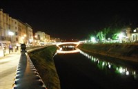 Antakya, Asi Nehri