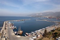 İskenderun