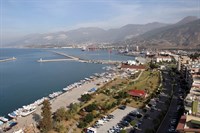İskenderun