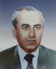 A. Turhan Şenel