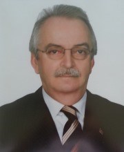Ahmet Kayhan